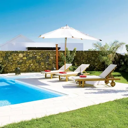Ambar Villa *