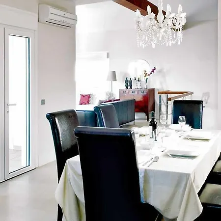 Ambar Villa *